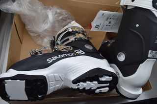 Botas Esquí Mujer Salomon X-Access R70