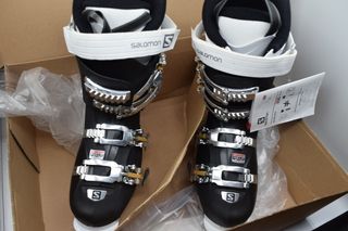 Botas Esquí Mujer Salomon X-Access R70