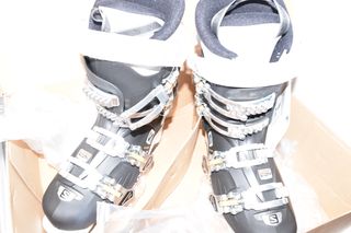 Botas Esquí Mujer Salomon X-Access R70