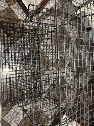 Estantería Metálica Modular.zapatero, 4