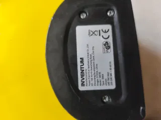 Máquina para hacer donuts