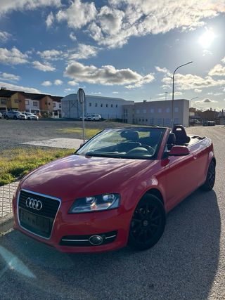 Audi A3 2011