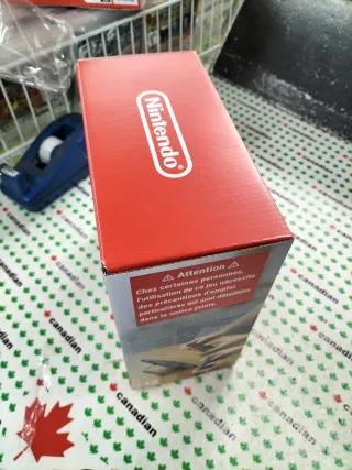 Consola Nintendo Switch 2