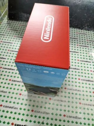 Consola Nintendo Switch 2