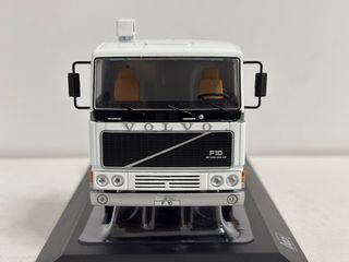 Volvo F10 escala 1/43