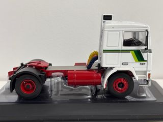 Volvo F10 escala 1/43