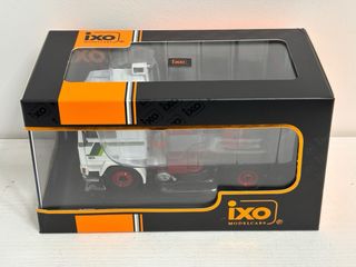 Volvo F10 escala 1/43