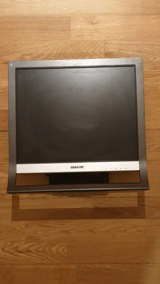 Monitor Sony