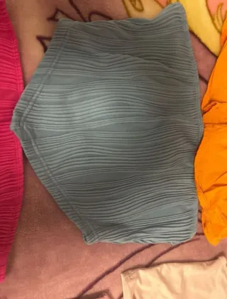 Lote 5 Tops Mujer Talla Única