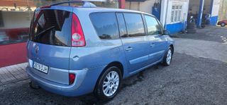 Renault Espace 2005 7 plazas