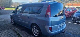 Renault Espace 2005 7 plazas