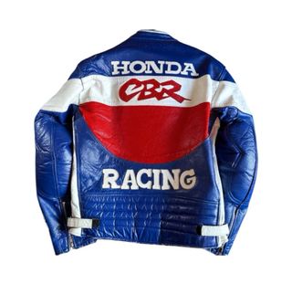 Chaqueta Moto Honda CBR Racing - Talla M