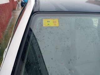 Volkswagen Polo 2001