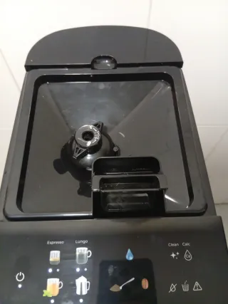 Cafetera Ufesa Sensazione Negra