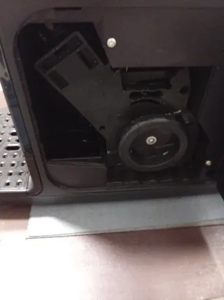 Cafetera Ufesa Sensazione Negra