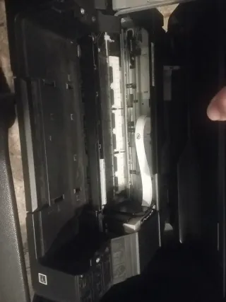 Impresora Epson XP-225 Negra