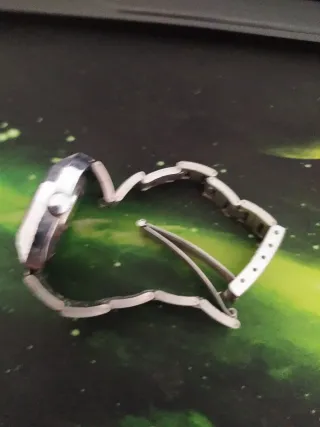 Reloj Cetikon Vintage Calendario