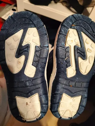 Botas de Nieve Spiderman Niños