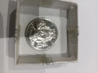 Moneda antigua 10 céntimos , precios negociables