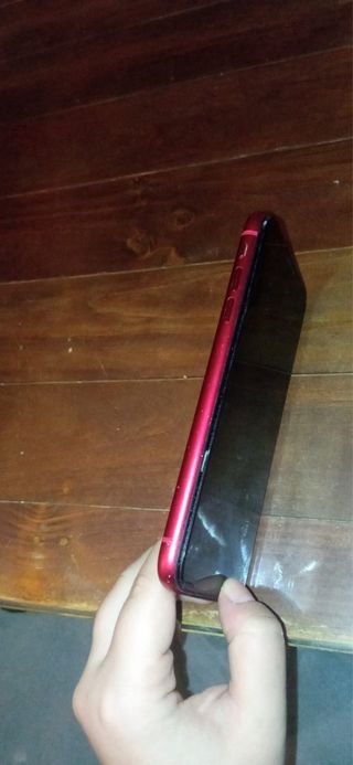 iPhone 11 128GB – funciona, para reparar o piezas