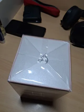 Perfume Yara Lattafa 100ml