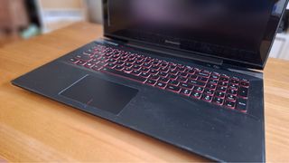 Lenovo Y50-70 1TB SSD 16GB RAM