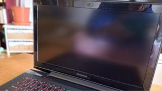 Lenovo Y50-70 1TB SSD 16GB RAM