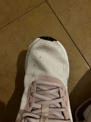 Zapatillas Nike Rosa  Talla 39