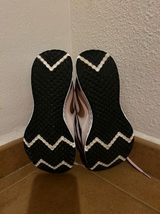 Zapatillas Nike Rosa  Talla 39