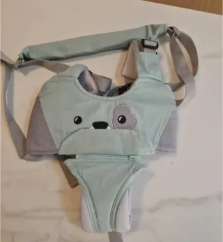 Arnés Andador Bebé Diseño Perro