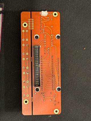 Controlador IDE CD/DVD DIY Philips