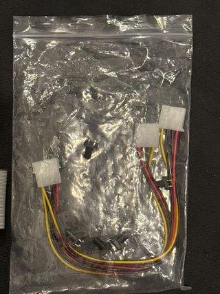 Controlador IDE CD/DVD DIY Philips