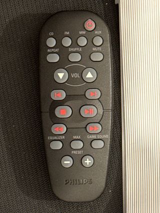 Controlador IDE CD/DVD DIY Philips