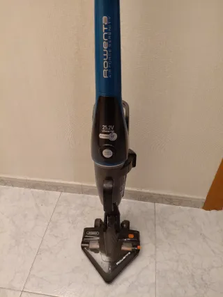 Aspirador Rowenta Air Force Serenity 25.2V