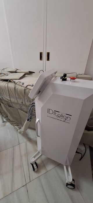 Presoterapia IDitalian PRO
