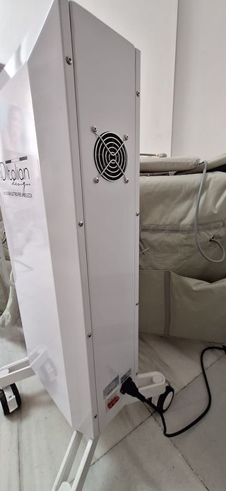 Presoterapia IDitalian PRO