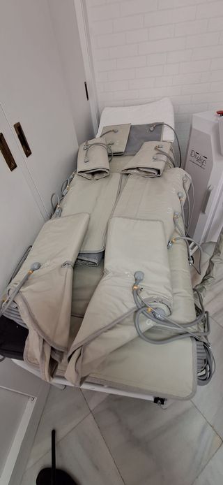 Presoterapia IDitalian PRO