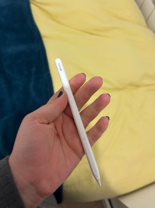 iPad Air 4ª Gen oro rosa + Apple Pencil 2ª Gen