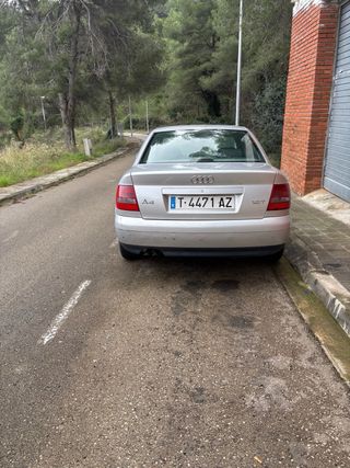 Audi A4 1999