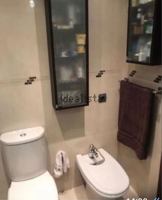 Alquiler habitación