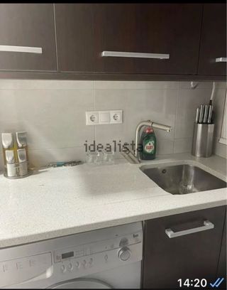 Alquiler habitación