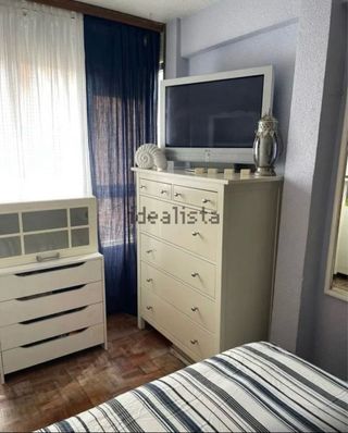 Alquiler habitación