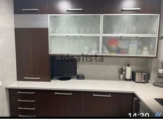 Alquiler habitación