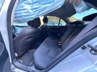 Mercedes benz Mercedes benz 2007