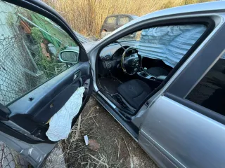 Mercedes benz Mercedes benz 2007