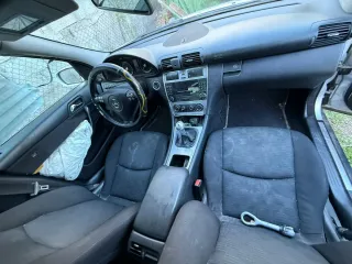 Mercedes benz Mercedes benz 2007