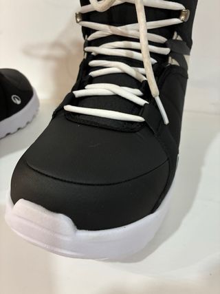 Botas Snowboard DREAMSCAPE SNB100 - Talla 45