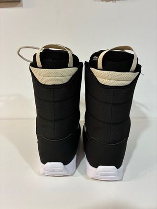 Botas Snowboard DREAMSCAPE SNB100 - Talla 45