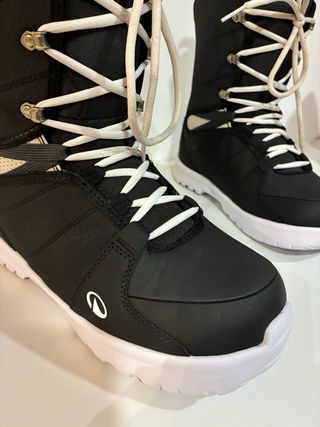 Botas Snowboard DREAMSCAPE SNB100 - Talla 45