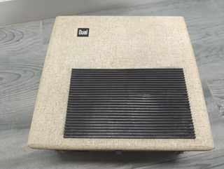 Tocadiscos Bettor Mark-4 Dual 410